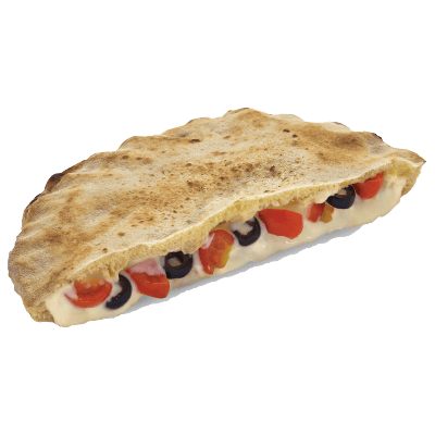 Lorimex focaccia