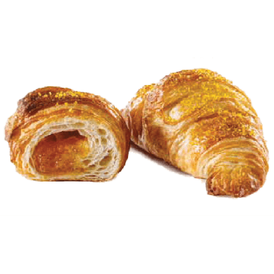Lorimex kroasan marmelada