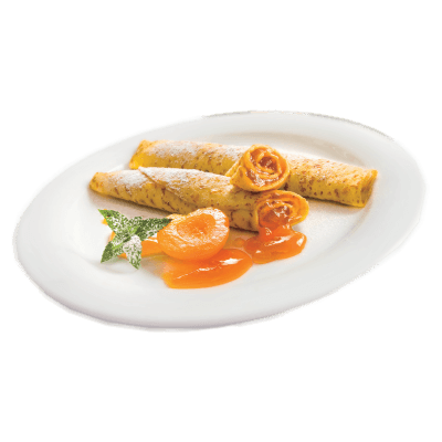 Lorimex palacinke marelica