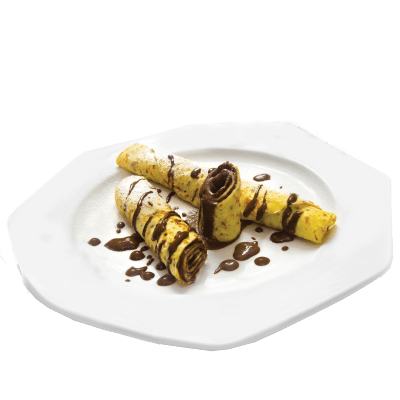 Lorimex palacinke coko