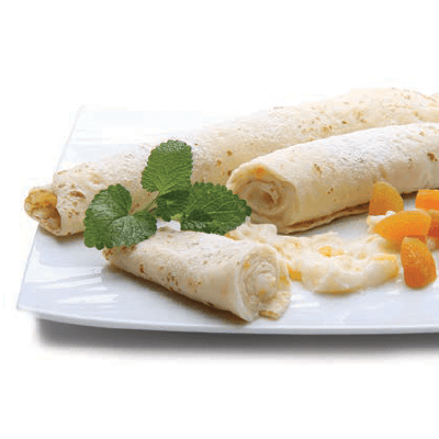 Lorimex palacinke jogurt