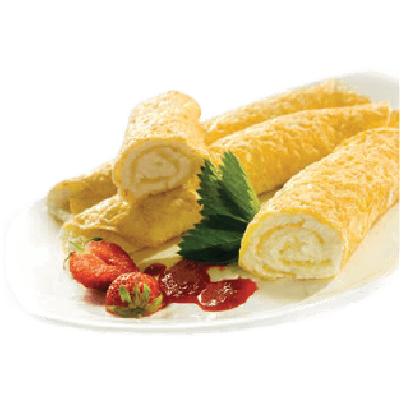 Lorimex palacinke sir