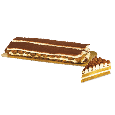 Lorimex tiramisu